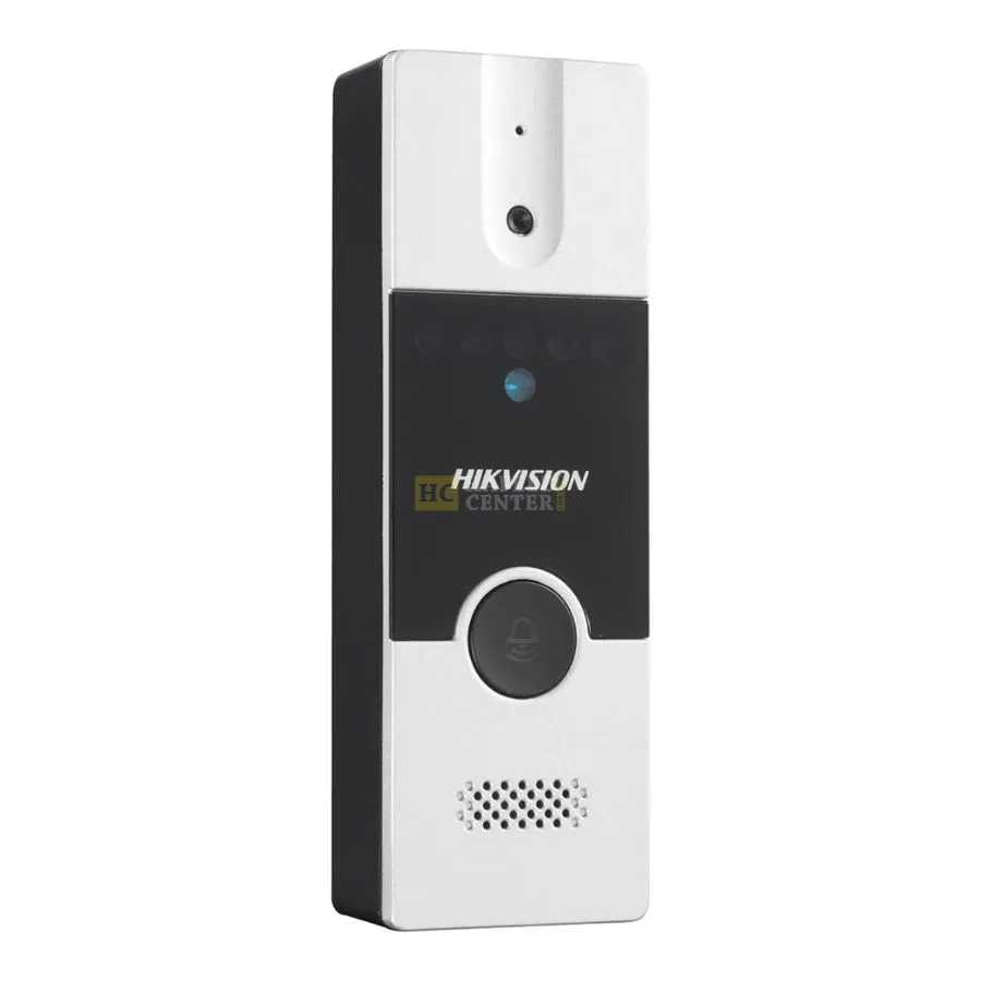 Hikvision DS-KIS204T
