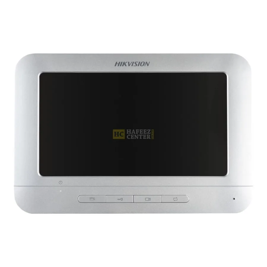 Hikvision DS-KIS204T