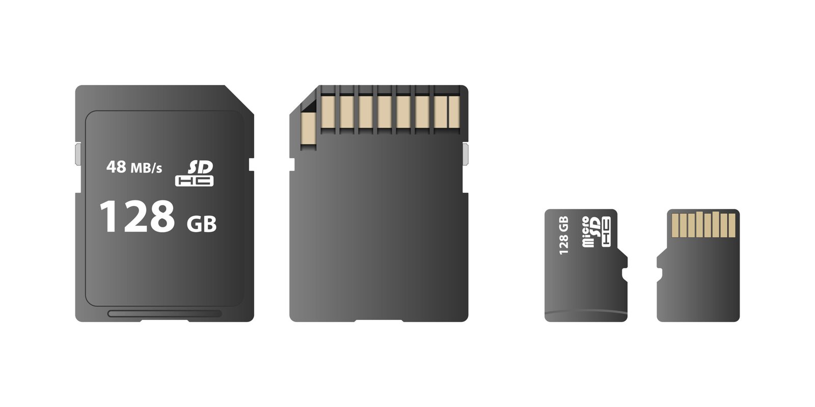 Memory Cards