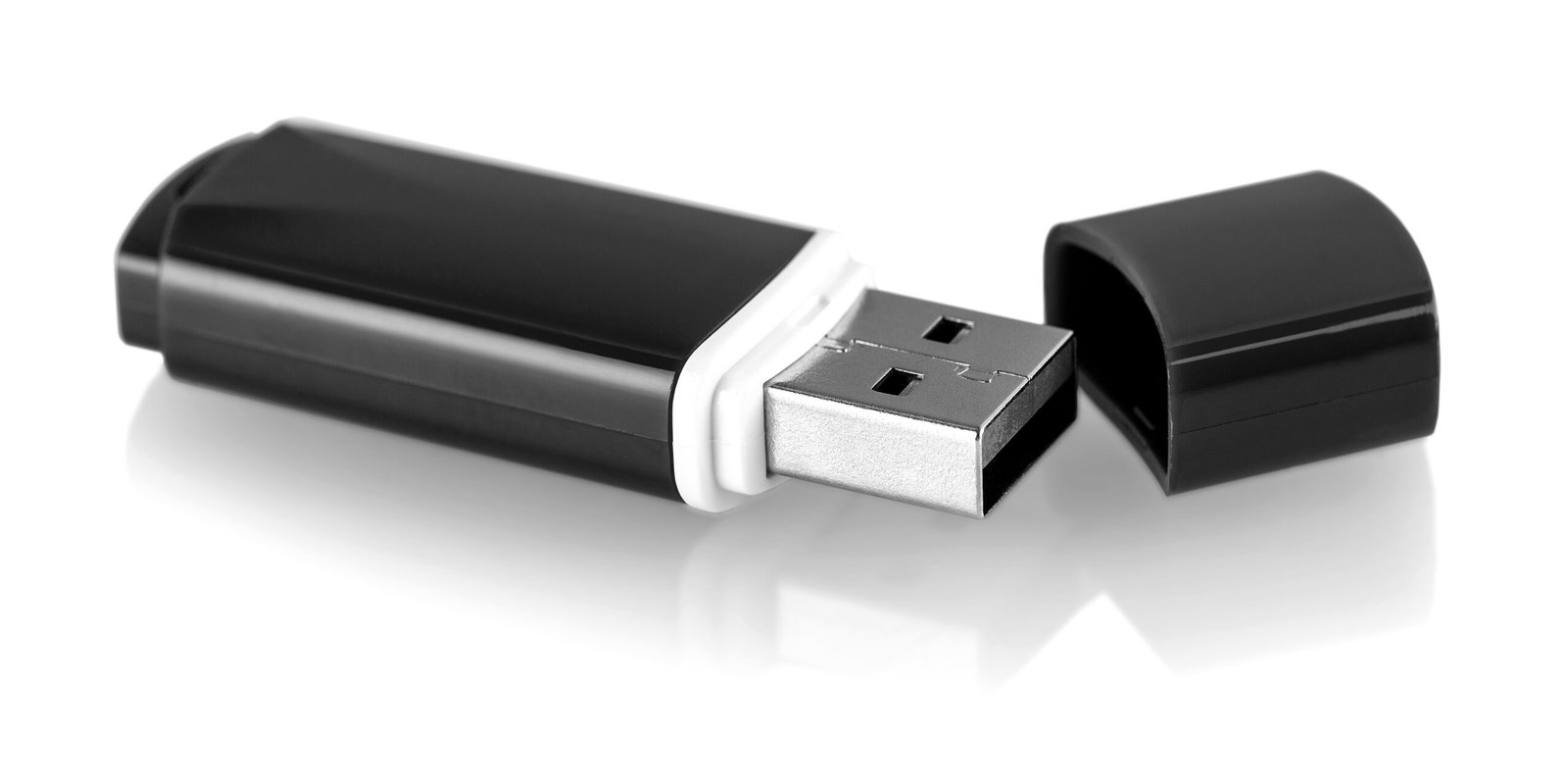 USB Flash Drive 