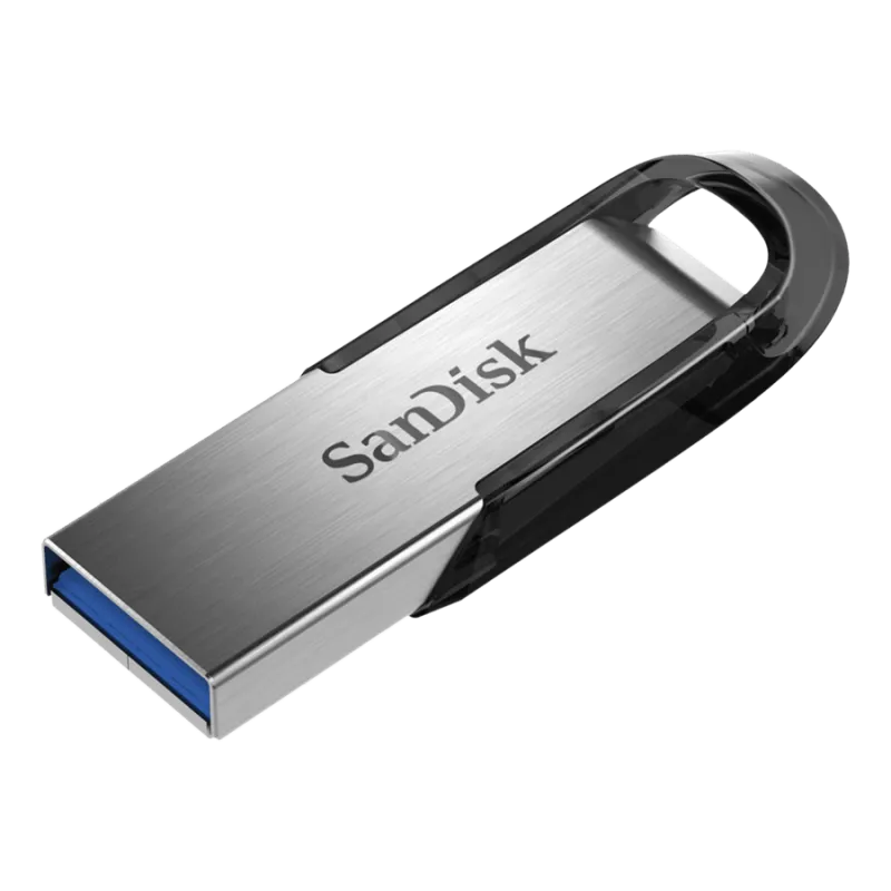Sandisk Ultra Flair 64GB USB 3.0 Flash Drive SDCZ73-064G-G46