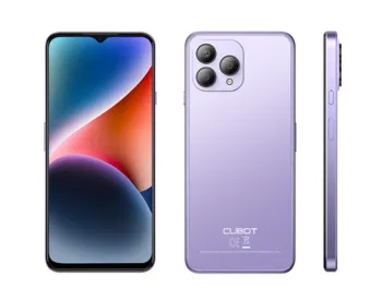Cubot P80
