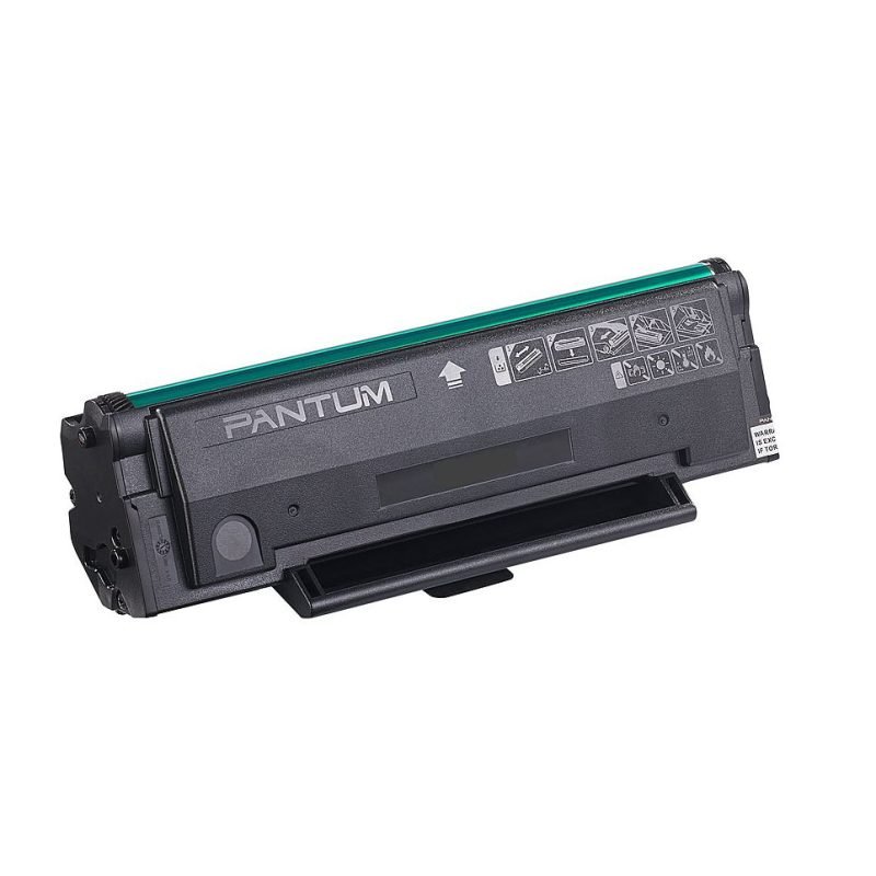 Pantum PC-210, PC-211 Black Generic Toner-Hafeez Center Lhr