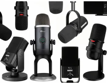 Best Wireless Microphone
