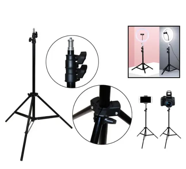 Tripod Mini Folding