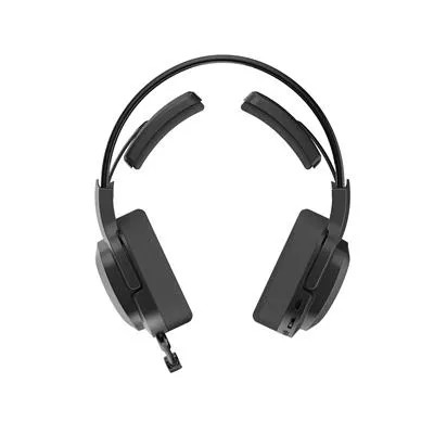 Bloody MR 575 RGB Gaming Wireless Headset Black - Image 4