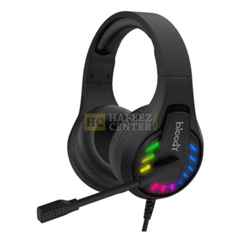 Bloody G230 Gaming Headset (3) - Hafeez Center Lahore