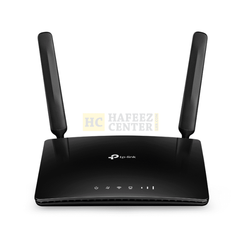 Tp-Link mr6400 Wireless Router - Hafeez Center Lahorea