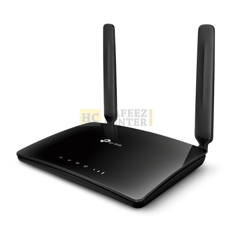 Tp-Link mr6400 Wireless Router - Hafeez Center Lahorea