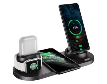 Wireless Chargers in 2024 - Hafeez Center Lahore