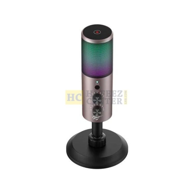 Havit GK61 Microphone - Hafeez Center Lhr