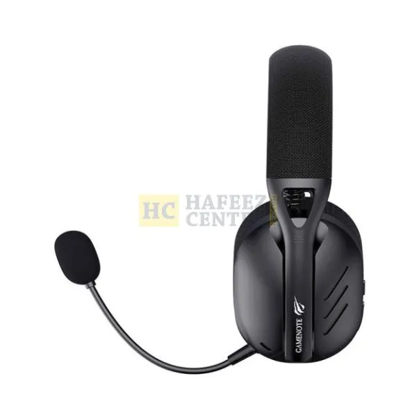 Havit Fuxi H3 Headphone - Hafeez Center Lhr