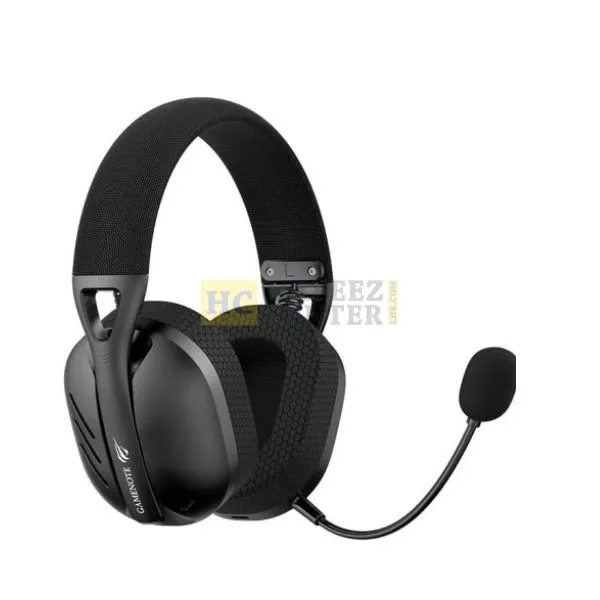 Havit Fuxi H3 Headphone - Hafeez Center Lhr