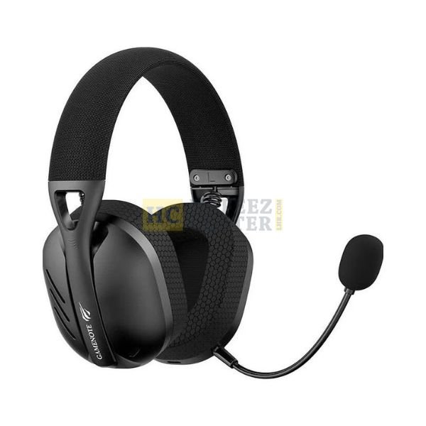 Havit Fuxi H3 Headphone - Hafeez Center Lhr