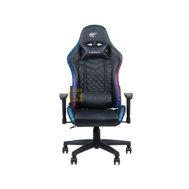 Havit GC927 LED Lights Gaming Chair