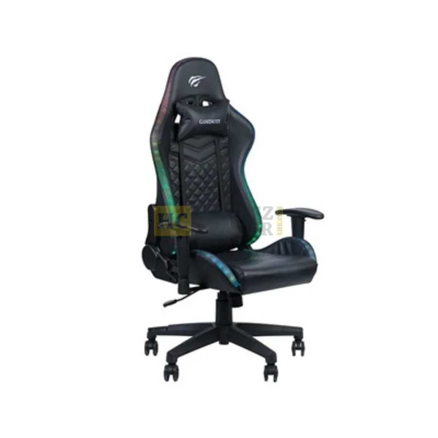 Havit GC927 LED Lights Gaming Chair
