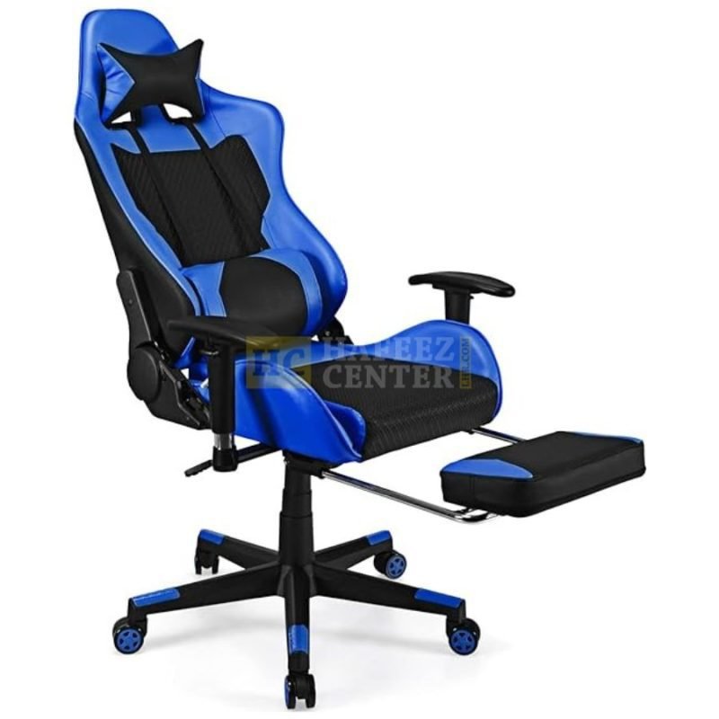 Havit GC932 Gaming Chair - Hafeez Center Lhr