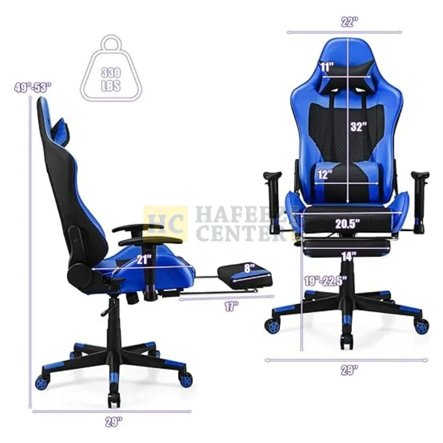 Havit GC932 Gaming Chair - Hafeez Center Lhr