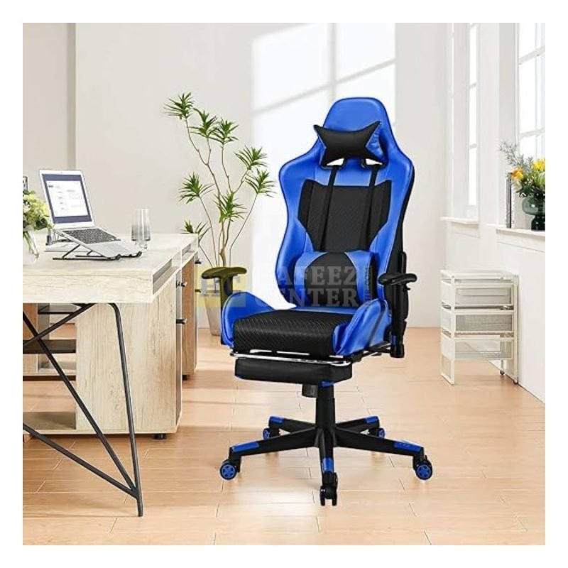 Havit GC932 Gaming Chair - Hafeez Center Lhr