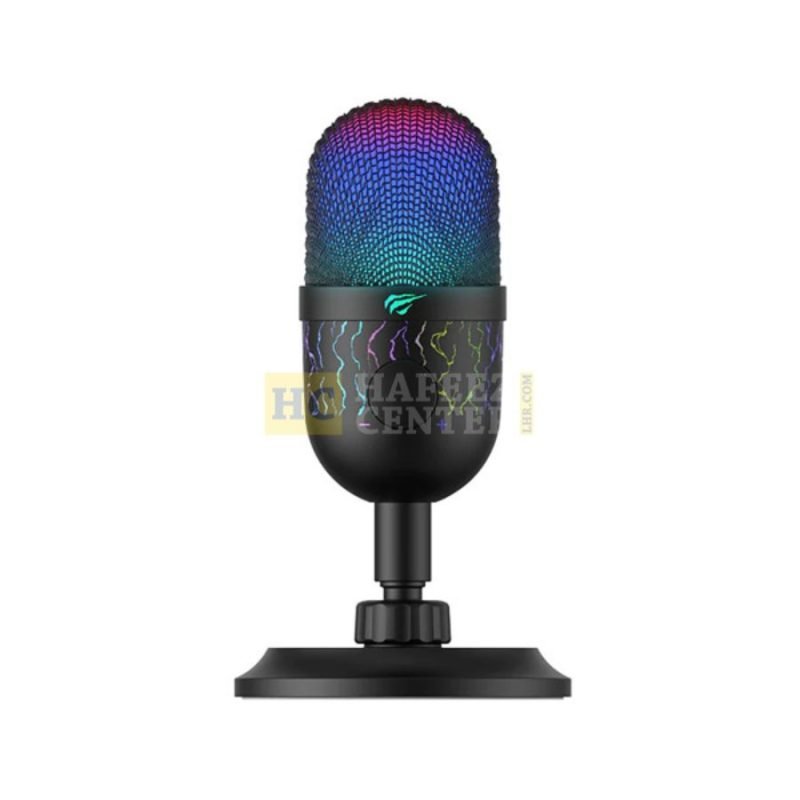 Havit GK52 Microphone - Hafeez Center Lhr