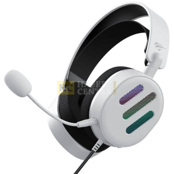 Havit H2038U Gaming Headphone - Hafeez Center Lhr