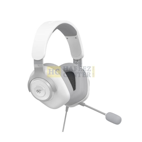 Havit H2230d Gaming Headphone - Hafeez Center Lhr