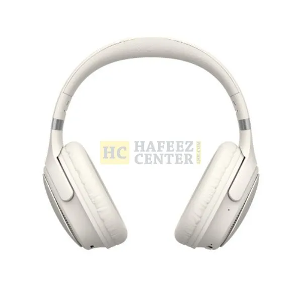 Havit H630BT Bluetooth Headphone white - Hafeez Center Lhr