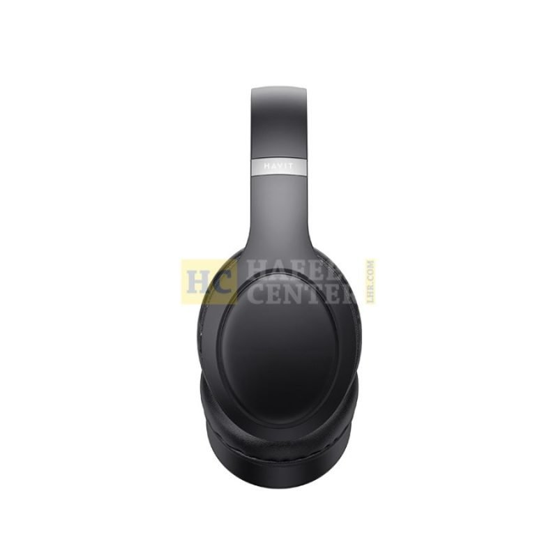 Havit H633BT Bluetooth Headphones - Hafeez Center Lhr