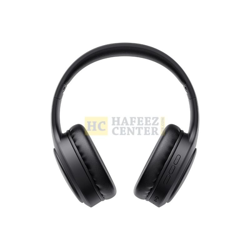 Havit H633BT Bluetooth Headphones - Hafeez Center Lhr