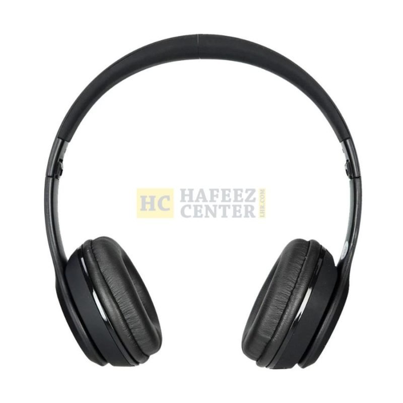 Havit HV-H2575BT Bluetooth Headphone - Hafeez Center Lhr