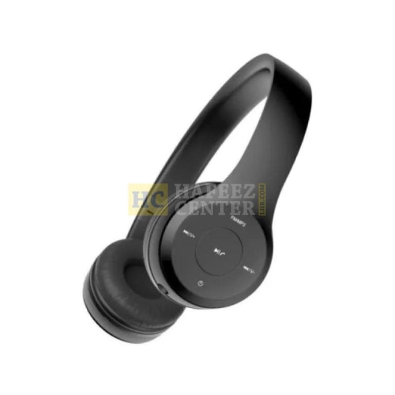 Havit HV-H2575BT Bluetooth Headphone - Hafeez Center Lhr