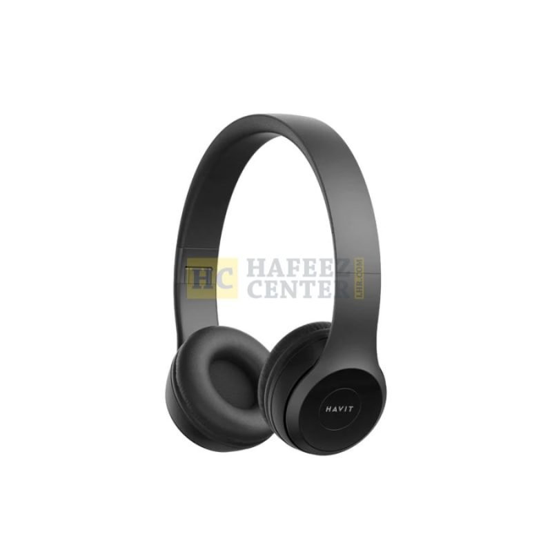 Havit HV-H2575BT Bluetooth Headphone - Hafeez Center Lhr