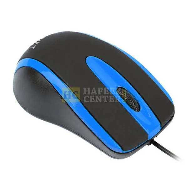 Havit HV-MS753 USB Mouse - Hafeez Center Lhr