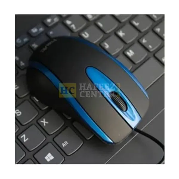 Havit HV-MS753 USB Mouse - Hafeez Center Lhr