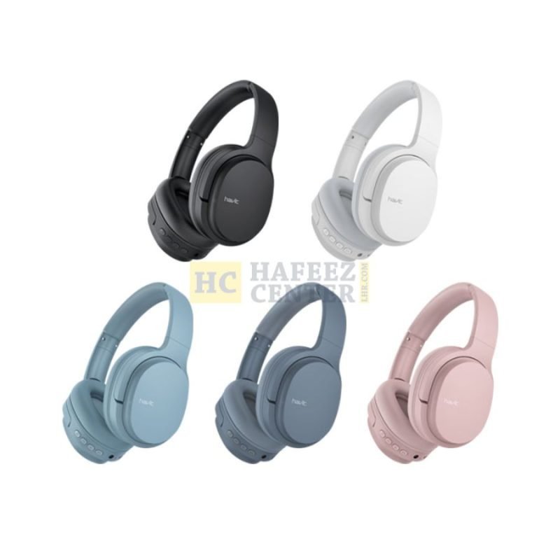 Havit I62 Headphone - Hafeez Center Lhr