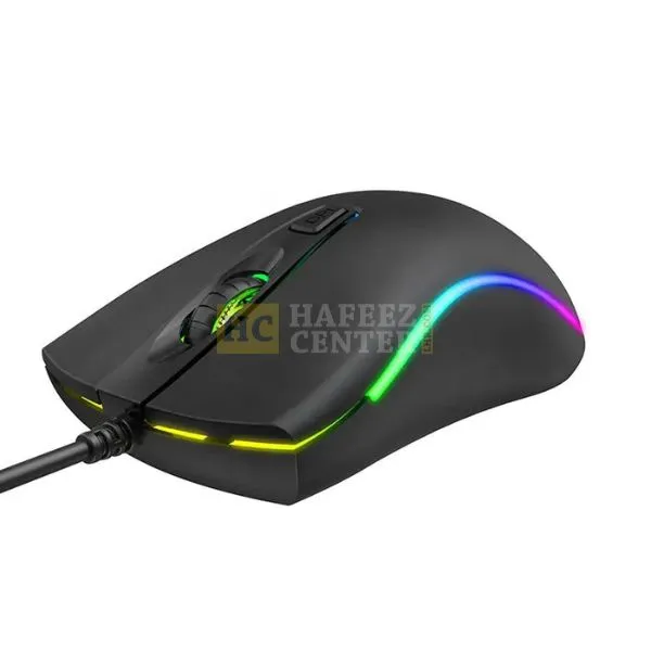 Havit MS72 USB Mouse -Hafeez Center Lhr