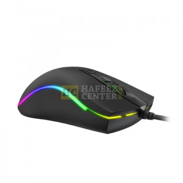 Havit MS72 USB Mouse -Hafeez Center Lhr