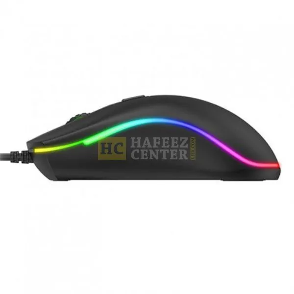 Havit MS72 USB Mouse -Hafeez Center Lhr