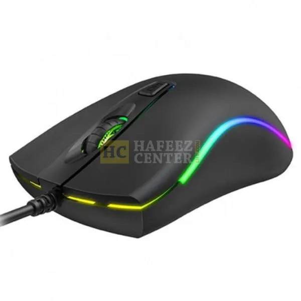 Havit MS72 USB Mouse -Hafeez Center Lhr