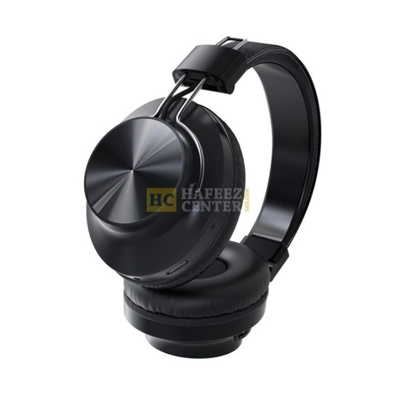 nia s4000 headphone - Hafeez Center Lahore