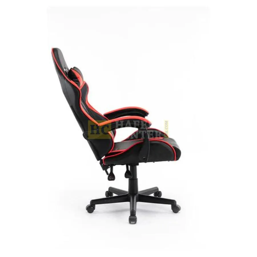 Havit GC933 Gaming Chair Black - Hafeez Center LHR