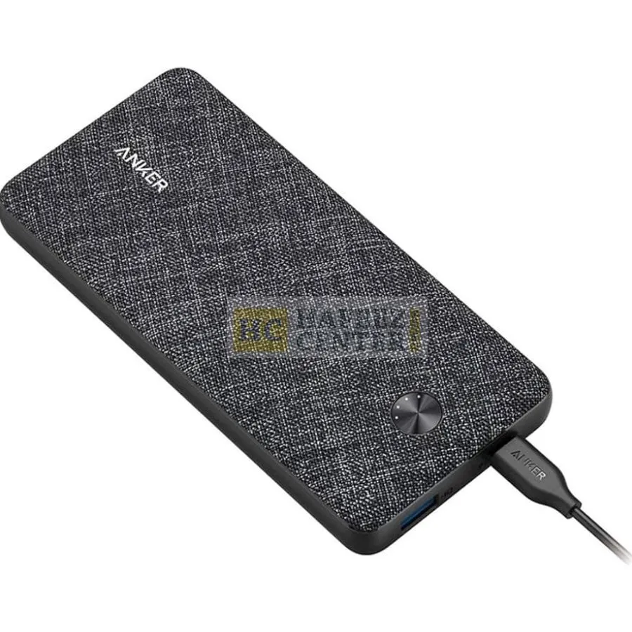 A1231 Anker Powercore Slim - Hafeez Center Lhr
