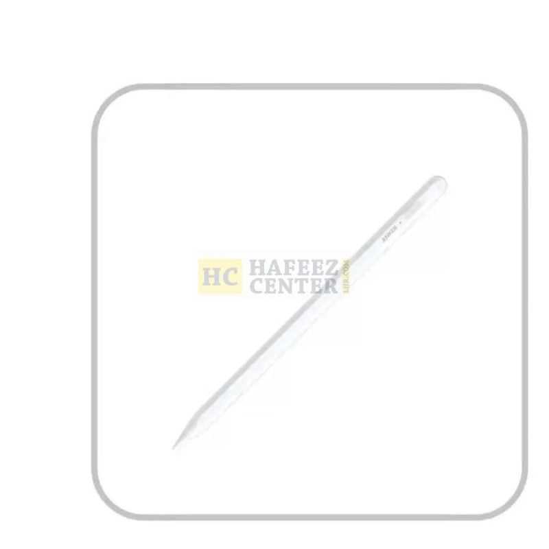 Anker Capacitive Stylus Pen - Hafeez Center Lhr