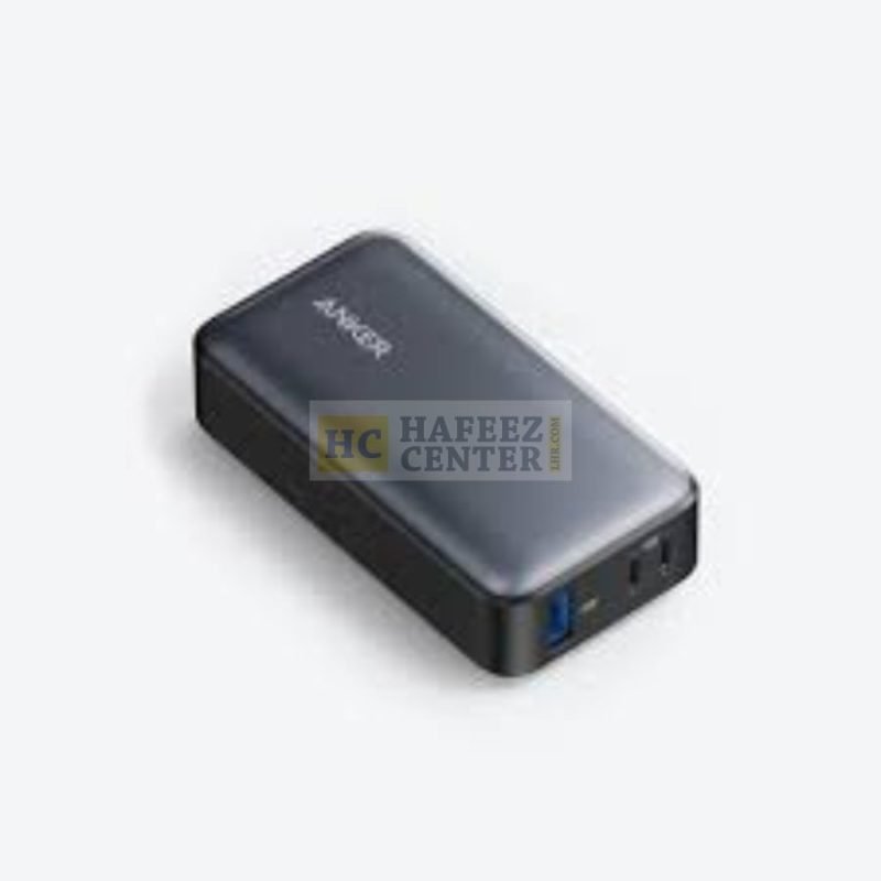 Anker-533-Powerbank - Hafeez Center Lhr