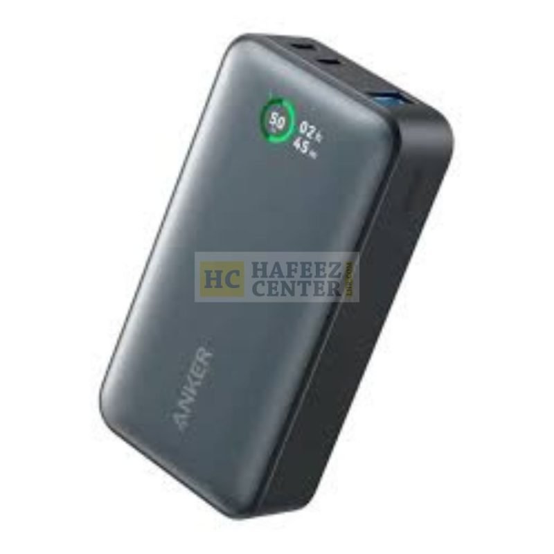 Anker-533-Powerbank - Hafeez Center Lhr