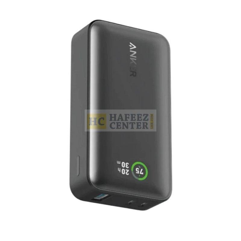 Anker-533-Powerbank - Hafeez Center Lhr