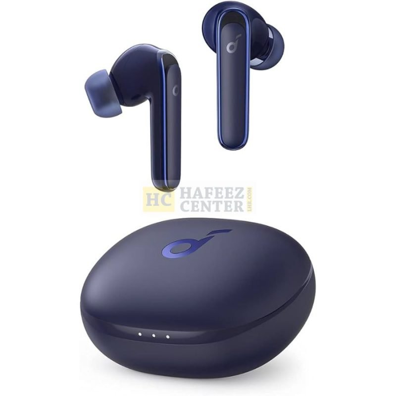 Anker Life P3 Hybrid anc Airpods -Hafeez Center Lhr