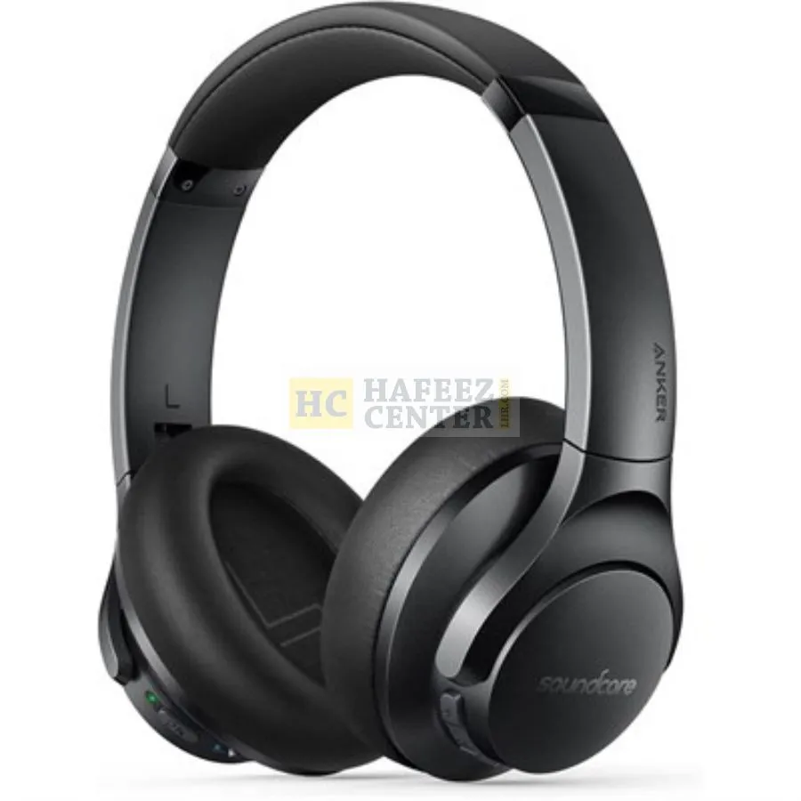 Anker Soundcore Life Headphone -Hafeez Center Lhr