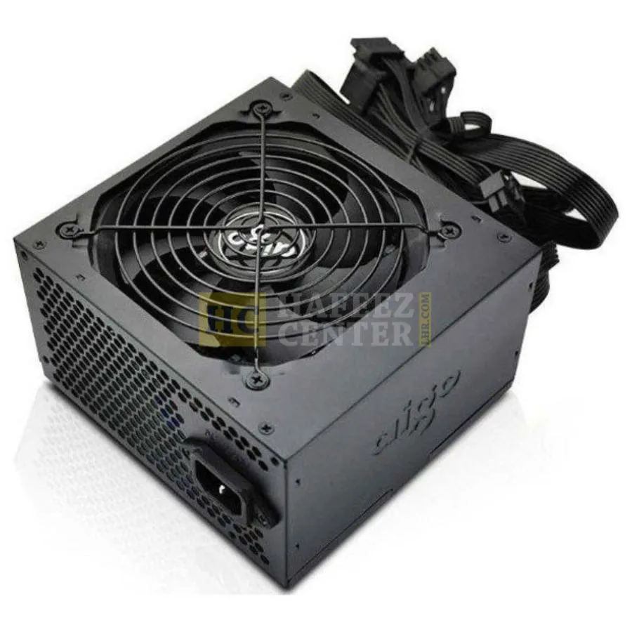 DarkFalsh GP650 Power Supply - Hafeez Center Lhr