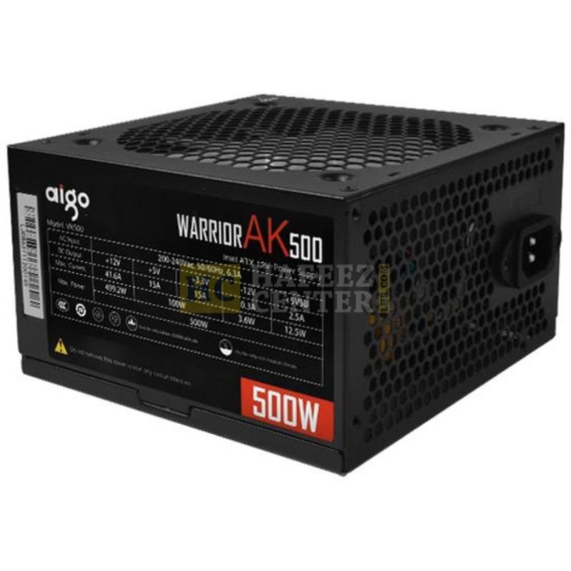 Darkflash AK500 Power Supply - Hafeez Center Lhr